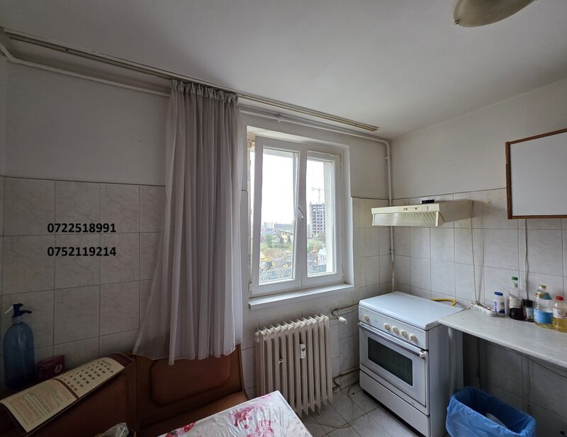 Drumul Taberei, Prel.Ghencea Apart.2 cam.,decom.,