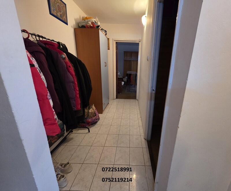 Drumul Taberei, Prel.Ghencea Apart.2 cam.,decom.,