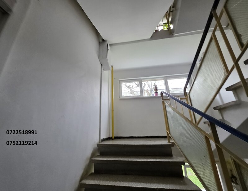 Drumul Taberei, Prel.Ghencea Apart.2 cam.,decom.,